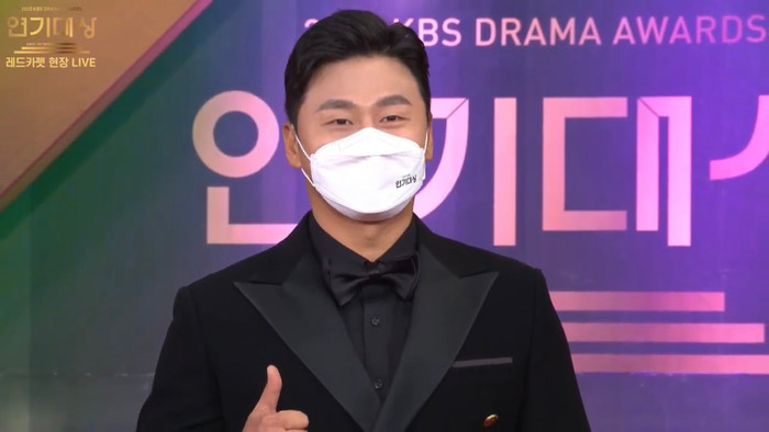 Oh Dae hwan