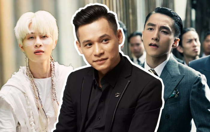 Streamer Độ Mixi gay gắt lên án việc fandom Sơn Tùng và Jack 'chiến nhau' cực căng trên mạng xã hội Ảnh 2