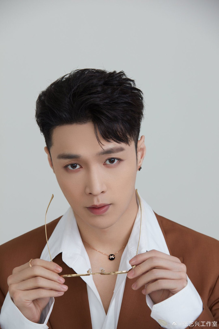 Trương Nghệ Hưng