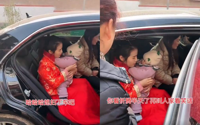 Cô dâu khóc lóc đòi hủy hôn, biết nguyên nhân ai cũng chê trách chú rể và nhà trai Ảnh 2