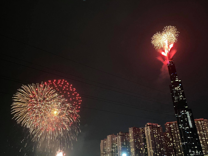 Chúc cho một năm 2021 thật nhiều niềm vui và hạnh phúc!!!