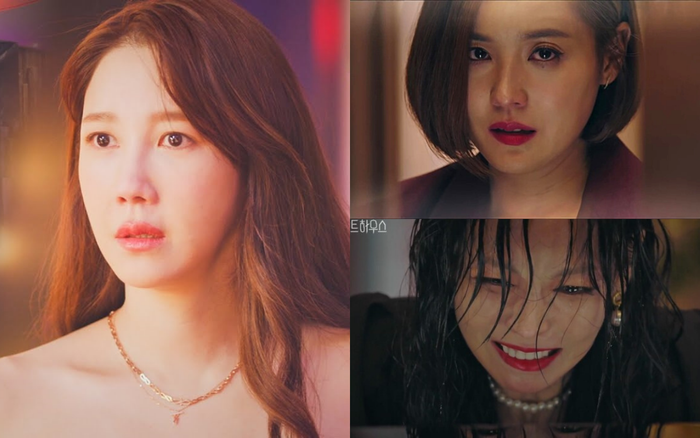 3 tình tiết mang tính bước ngoặt ấn tượng nhất trong 'The Penthouse: Cuộc Chiến Thượng Lưu' Ảnh 2