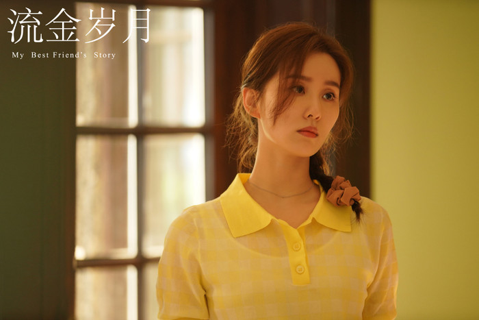 Cuộc chiến màn ảnh của Triệu Lệ Dĩnh và Lưu Thi Thi: Ai là người thắng cuộc? Ảnh 5