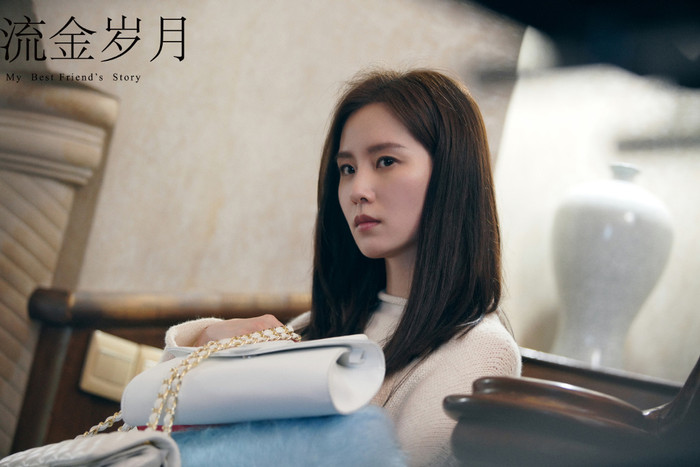 Cuộc chiến màn ảnh của Triệu Lệ Dĩnh và Lưu Thi Thi: Ai là người thắng cuộc? Ảnh 9