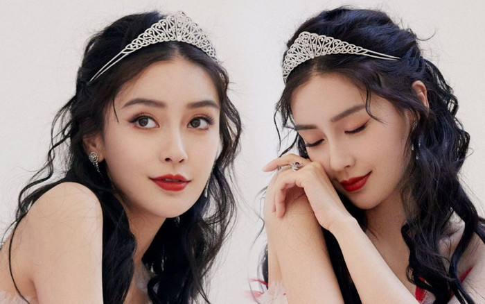 Angelababy 'tích góp' thêm một bộ phim vào bộ sưu tập Douban dưới 5 điểm Ảnh 2