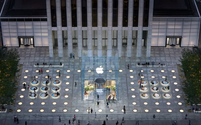 Vì sao các nhà lập trình ứng dụng ngày càng ngán App Store của Apple? Ảnh 2