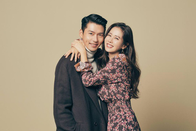 'Hạ cánh nơi anh': Bộ phim khẳng định tình cảm của cặp đôi Hyun Bin - Son Ye Jin Ảnh 1