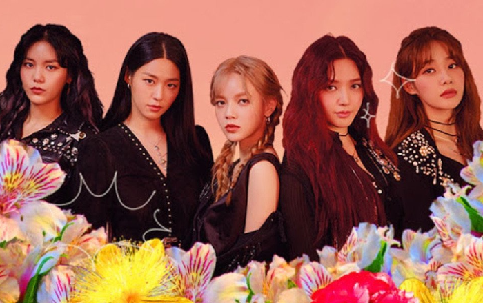 Giọng ca chính rời nhóm, AOA tan rã ngay đầu 2021 Ảnh 2