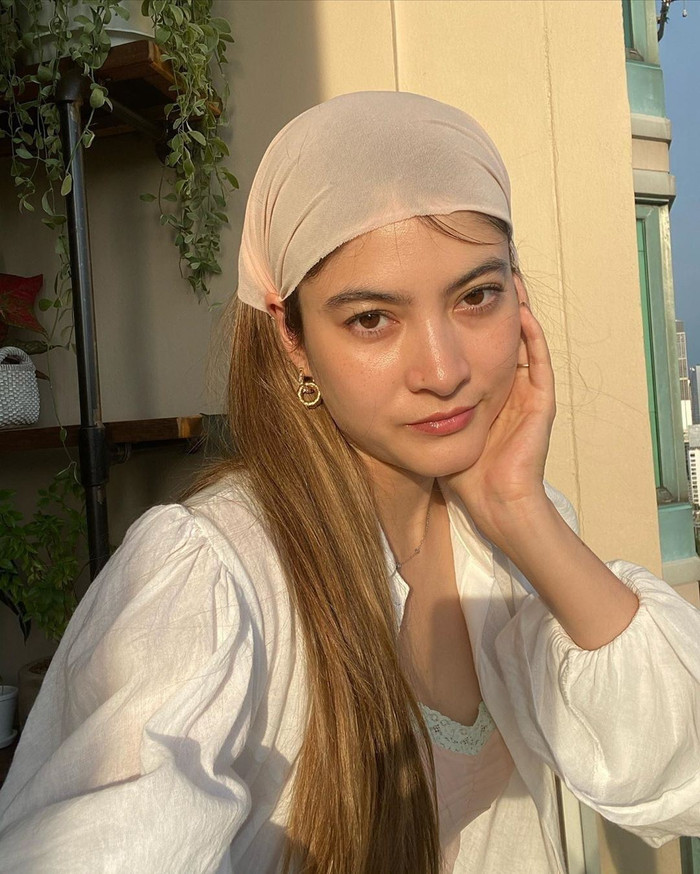 Top 10 sao nữ Thái Lan có nhiều người theo dõi nhất trên Instagram tính đến đầu năm 2021 Ảnh 11