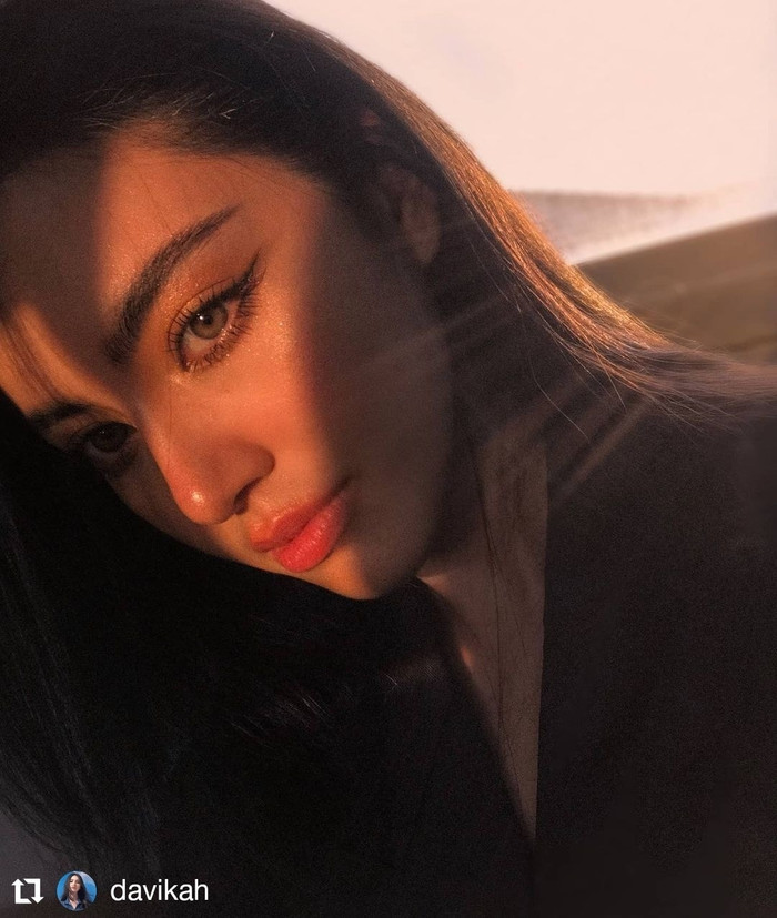 Top 10 sao nữ Thái Lan có nhiều người theo dõi nhất trên Instagram tính đến đầu năm 2021 Ảnh 5