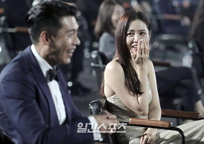 Vì sao tin tức hẹn hò của Son Ye Jin và Hyun Bin không bất ngờ? Ảnh 5