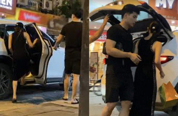 Liệu đây có phải động thái ngầm khẳng định câu chuyện tình cảm của mình?