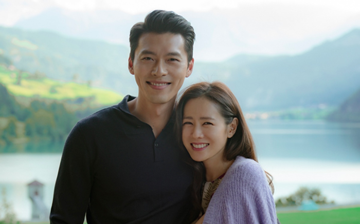 Phía Hyun Bin - Son Ye Jin lên tiếng sau khi bị Dispatch khui ảnh hẹn hò Ảnh 2
