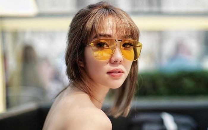 Á quân Indonesia Idol lộ clip nóng với bạn trai cũ Ảnh 2