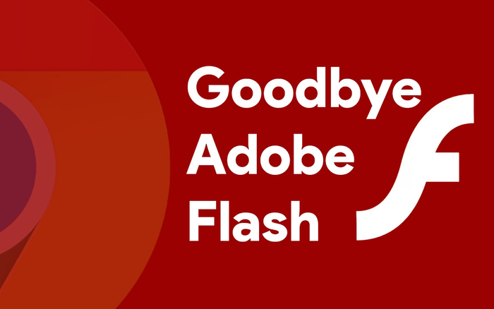 Chào năm 2021, tạm biệt Adobe Flash Ảnh 2