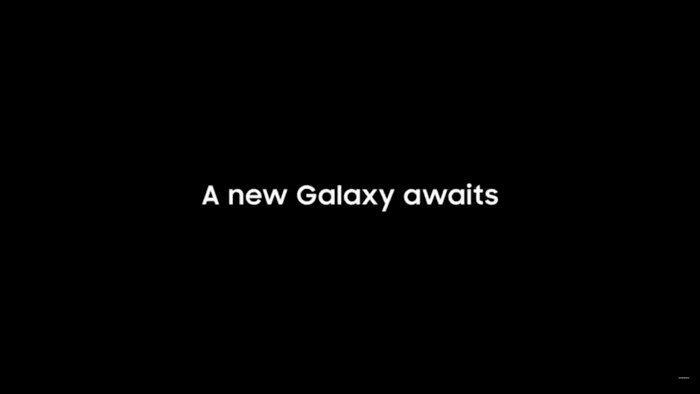 (Ảnh: Samsung US / YouTube)