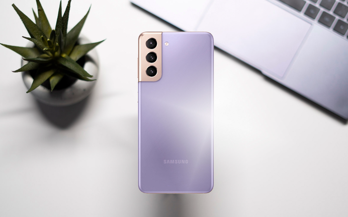 Samsung hé lộ thế hệ Galaxy S sắp ra mắt, có thể sẽ không còn khe mở rộng thẻ microSD Ảnh 2