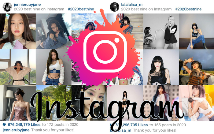 Dân mạng đang thi nhau khoe 9 bức ảnh được thả tim nhiều nhất 2020, đây là cách để bạn bắt trend Ảnh 2