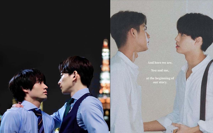 5 cặp đôi BL gây thương nhớ cực mạnh trong năm 2020: số 1 ngọt bao nhiêu thì số 5 lại ám ảnh bấy nhiêu Ảnh 2