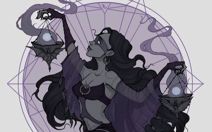 Tử vi hàng ngày 12 cung hoàng đạo thứ 7 ngày 2/1/2020: Thiên Bình đừng lo chuyện bao đồng Ảnh 2