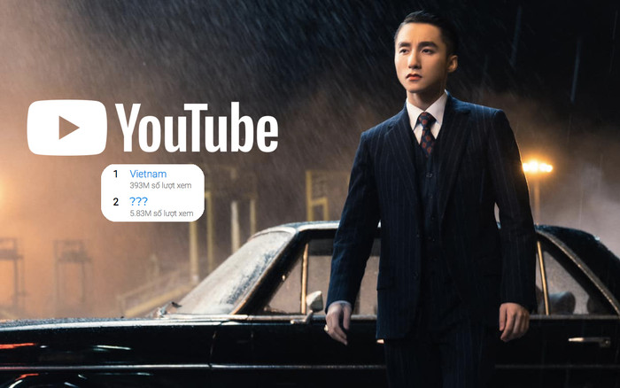 10 quốc gia chăm 'cày' view nhất cho Sơn Tùng năm 2020: Gây bất ngờ nhất là hạng 2 Ảnh 2