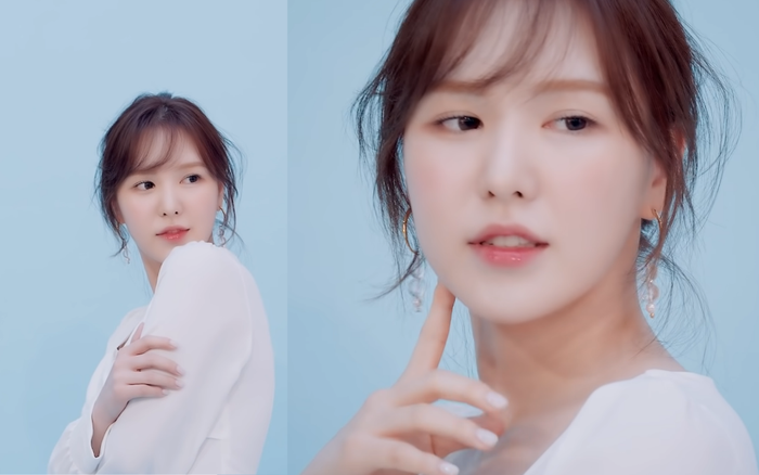 Wendy (Red Velvet) nói gì trong concert online sau một năm dưỡng bệnh? Ảnh 2