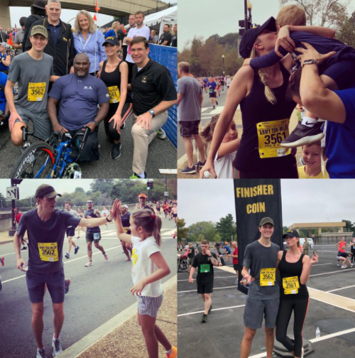 Bí quyết cho cuộc hôn nhân hạnh phúc của Ivanka Trump: Không chỉ có sự giàu có Ảnh 7