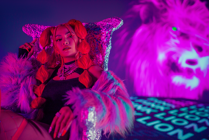 Mâu Thuỷ thay đổi màu tóc ấn tượng, ai nhìn cũng bất ngờ Ảnh 11