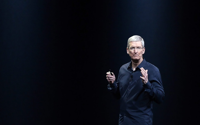 6 ông lớn công nghệ có thói quen dậy sớm hàng ngày Ảnh 2