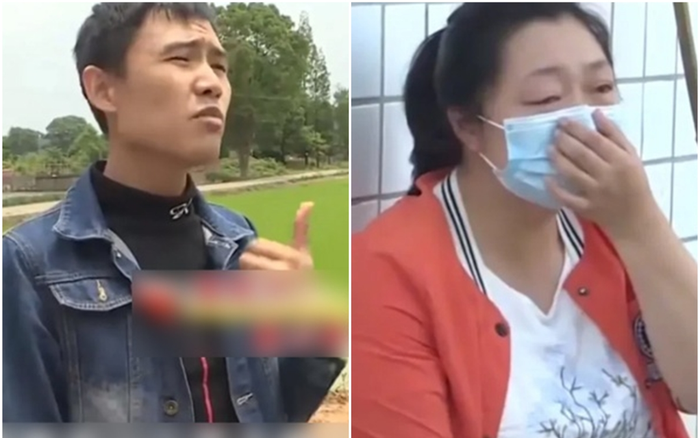 Nhận thông báo vợ sinh con, người chồng đi làm ăn xa phát hiện sự thật điếng người Ảnh 2