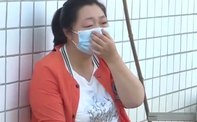 Peng và Chen đã chính thức đệ đơn ly hôn.