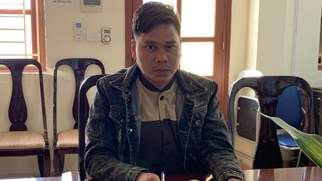 Lẻn vào nhà hiếp dâm bé gái 13 tuổi, lời khai của gã lái máy xúc khiến nhiều người rùng mình Ảnh 1