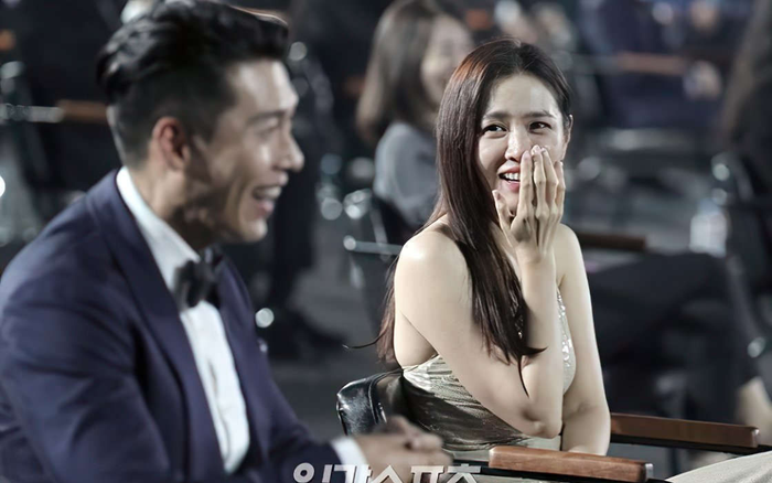 Người trong ngành tiết lộ Hyun Bin và Ye Jin có tình cảm từ 2018 Ảnh 2