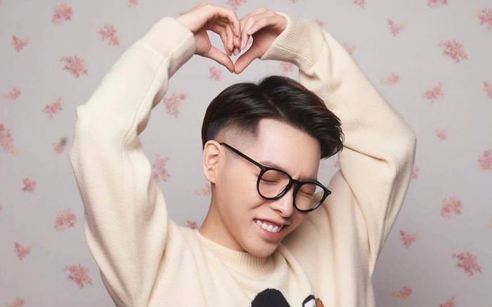 Dính nghi vấn bị bồ đá, Đức Phúc có động thái đáp trả khiến ai nấy đều... phì cười Ảnh 2