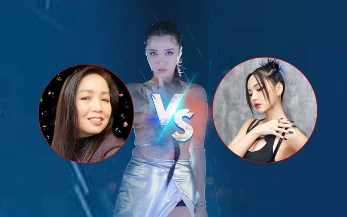 Bị mẹ 'bóc phốt' tăng cân lại còn ví von như đòn bánh tét, Bích Phương ngậm ngùi lên tiếng... Ảnh 2