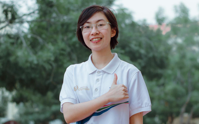 Cuộc sống hiện tại của Quán quân Đường lên đỉnh Olympia 2020 khiến nhiều người bất ngờ Ảnh 2