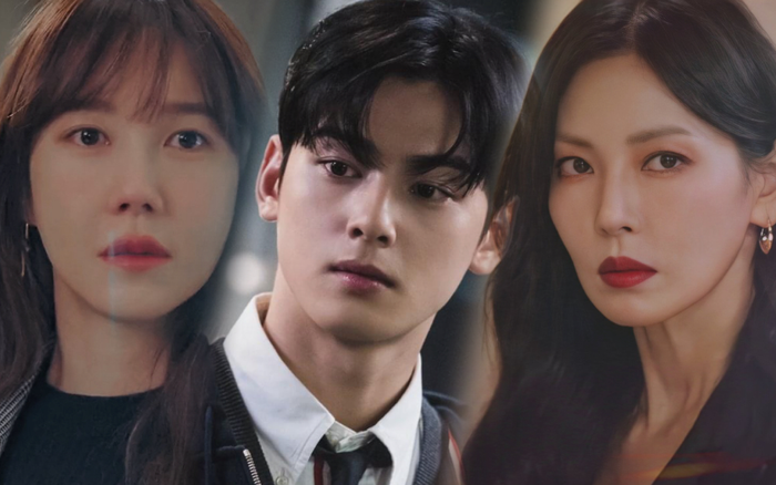 BXH thương hiệu diễn viên tháng 1/2021: Sao 'Mr. Queen' - Cha Eun Woo bại trận trước Kim So Yeon Ảnh 2