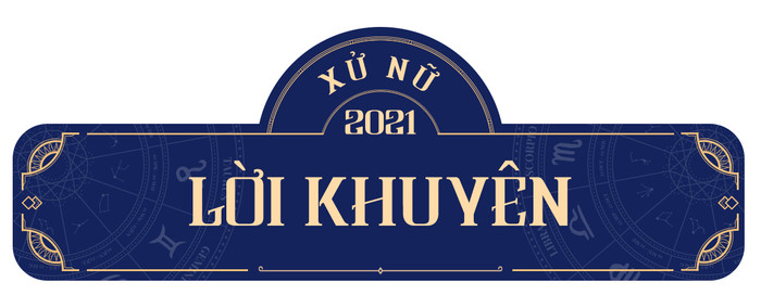 Xem tử vi cung Xử Nữ năm 2021: Công việc gặp nhiều rắc rối, người độc thân dễ thoát kiếp FA Ảnh 10