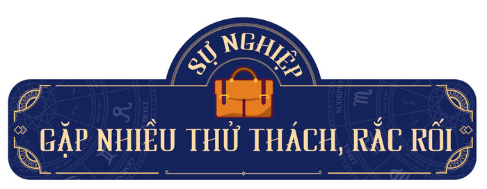 Xem tử vi cung Xử Nữ năm 2021: Công việc gặp nhiều rắc rối, người độc thân dễ thoát kiếp FA Ảnh 3