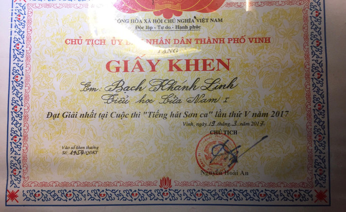 Khánh Linh đội Vũ Cát Tường - MC ILL hâm mộ Sơn Tùng, quyết học nhảy để thần thái xuất sắc' như BLACKPINK Ảnh 9