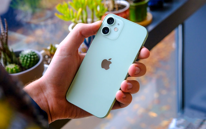 iPhone 12 và loạt iPhone giảm giá tiền triệu đầu năm 2021 Ảnh 2