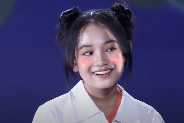 ... liệu thí sinh có 'xiêu lòng' chọn về đội BigFamily?