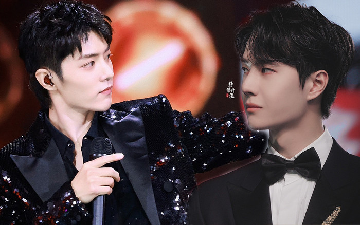 TOP 10 sao Hoa Ngữ có sức ảnh hưởng nhất tháng 12/2020: Tiêu Chiến và Vương Nhất Bác đổi chỗ cho nhau Ảnh 2