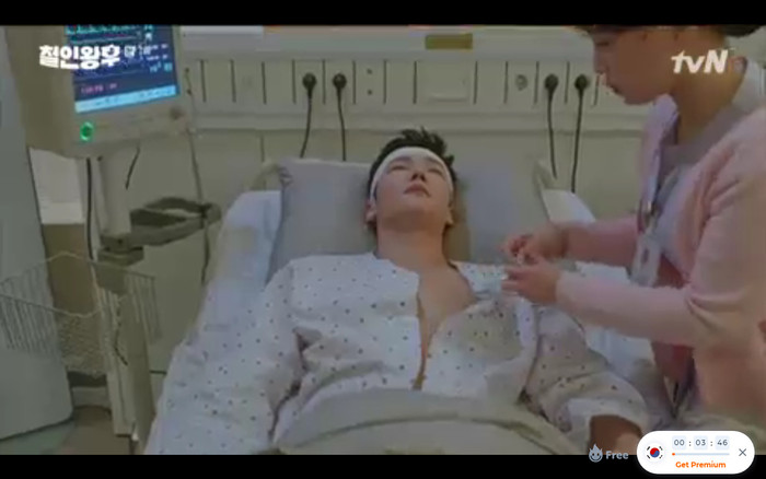 'Mr. Queen' tập 7: Shin Hye Sun hoảng hốt vì hai linh hồn sáp nhập thành một Ảnh 2