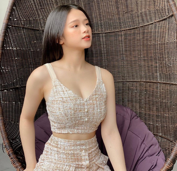 Linh Ka lên tiếng về việc 'bay màu' kênh YouTube và fanpage 2 triệu theo dõi, tái xuất với hình ảnh mới Ảnh 5