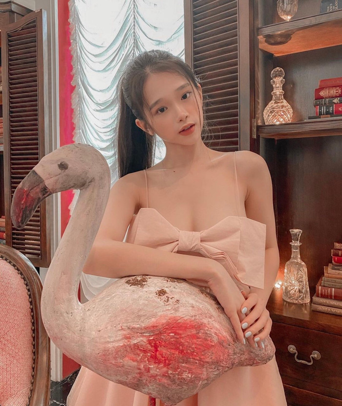 Linh Ka lên tiếng về việc 'bay màu' kênh YouTube và fanpage 2 triệu theo dõi, tái xuất với hình ảnh mới Ảnh 11