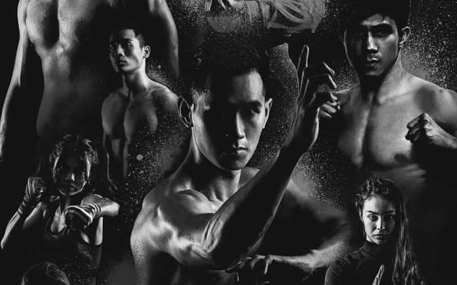 Review 'Võ sinh đại chiến': Bức tranh chưa hoàn hảo nhưng lạ lẫm, nhiều màu sắc về võ học cổ truyền Việt Ảnh 2