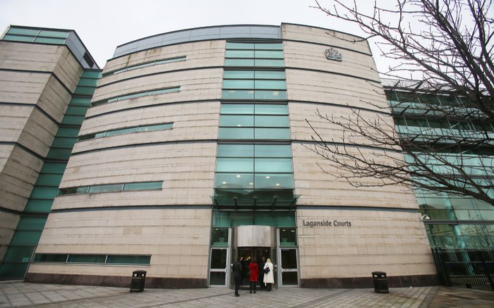 Gã đàn ông quyết giết vợ bằng được với lý do hèn hạ Ảnh 2