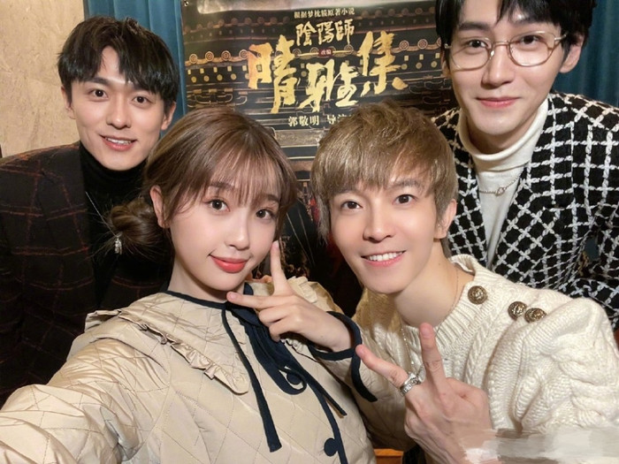 Giới giải trí Trung Quốc ban hành lệnh phong sát tác giả đạo văn: Vu Chính, Quách Kính Minh bị gọi tên Ảnh 5