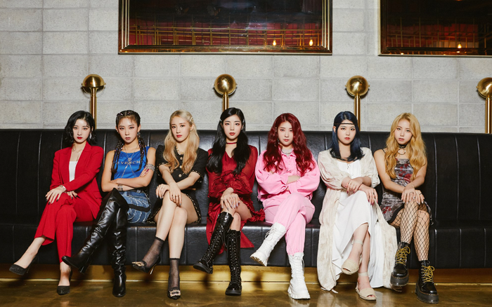 Kế hoạch ra mắt nhóm nhạc mới của các ông lớn K-Pop trong năm 2021 Ảnh 2